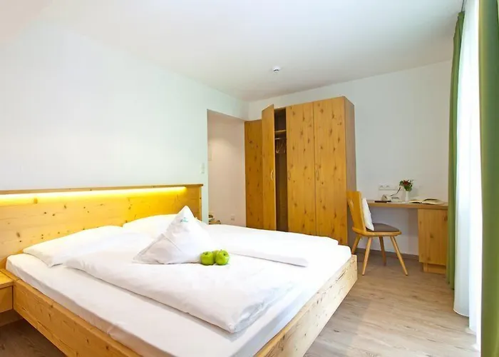 Hotel Stegerhaus