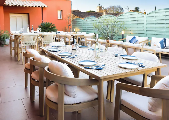 Logis Hotel Casabella