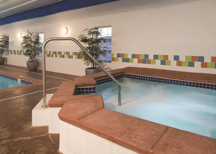 La Quinta By Wyndham Grand Forks
