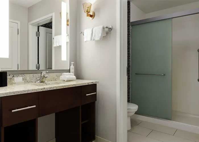 Homewood Suites By Hilton Burlington