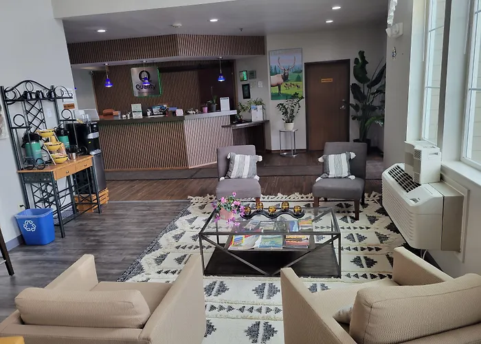 Quality Inn & Suites