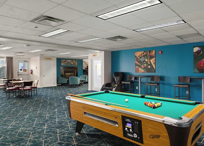 Worldmark Reno