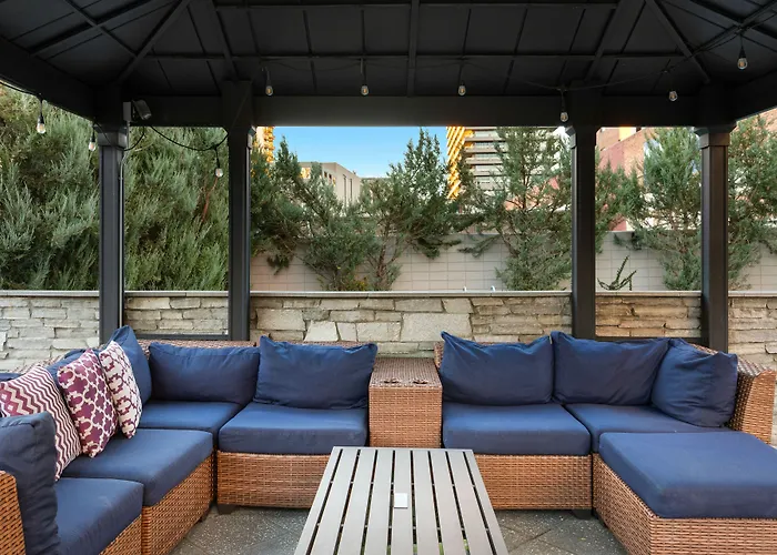 Worldmark Reno
