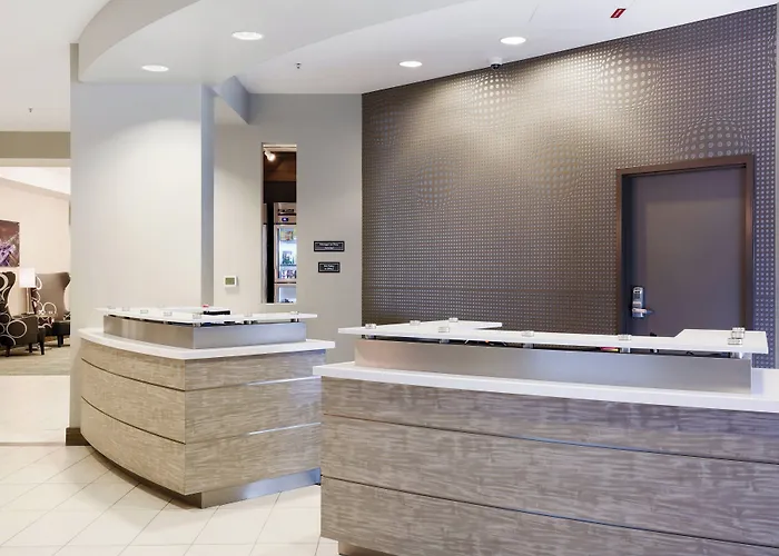 Residence Inn By Marriott San Jose Airport