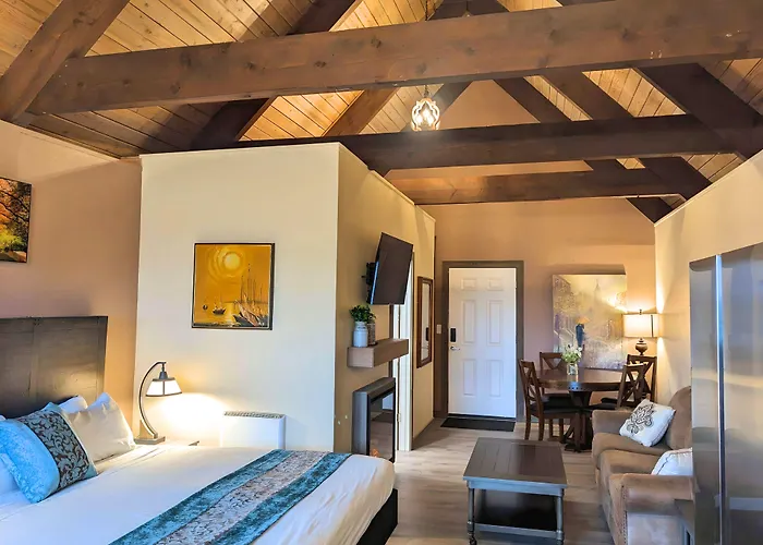 Wanderlust Inn