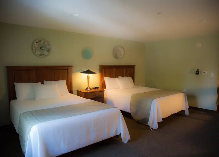 Hotel Floyd