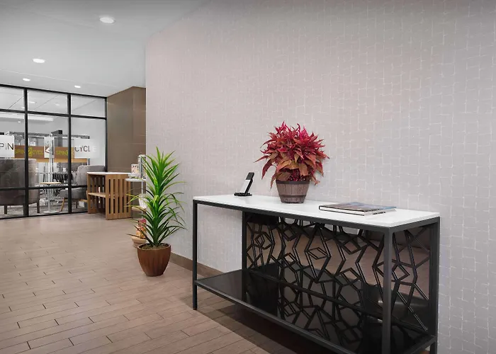 Home2 Suites By Hilton Clarksville/Ft. Campbell