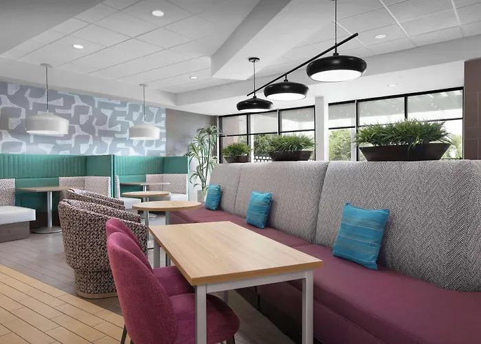 Home2 Suites By Hilton Clarksville/Ft. Campbell