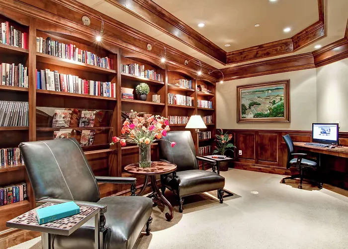 Homewood Suites By Hilton Richland