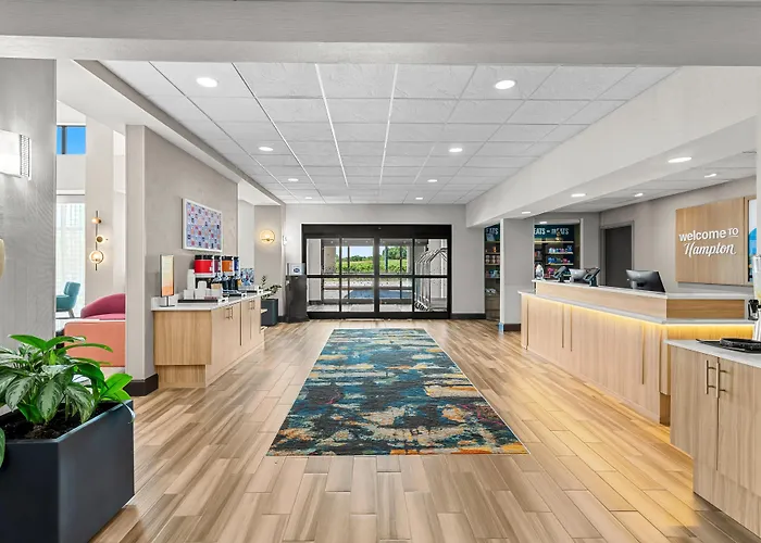 Hampton Inn And Suites Pauls Valley