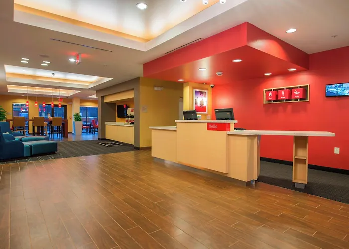 Towneplace Suites By Marriott Newnan