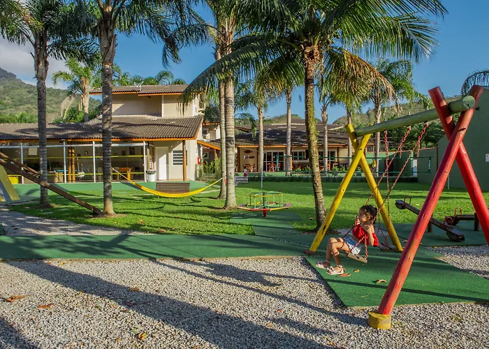 Ciribaí Praia Hotel