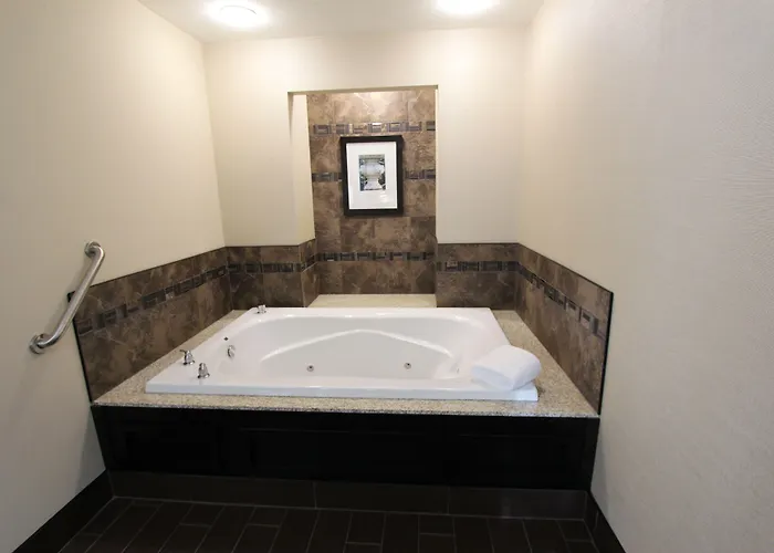 Hilton Garden Inn Findlay