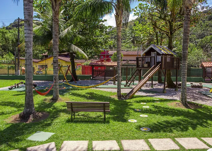 Ciribaí Praia Hotel