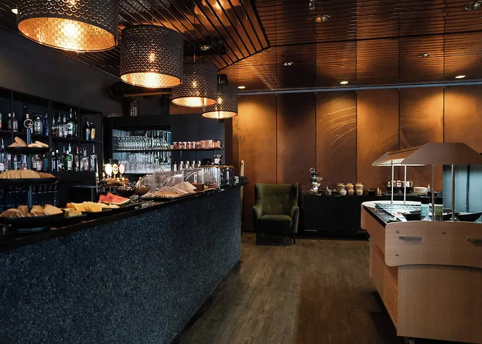 Hotel Vestmannaeyjar