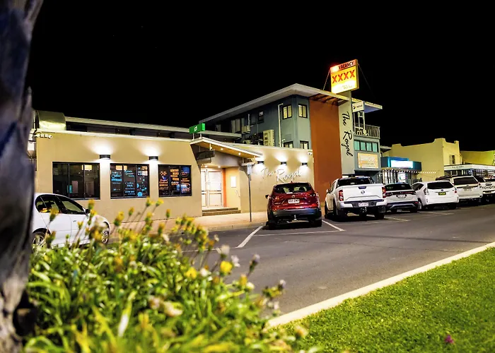 O'Shea'S Royal Hotel
