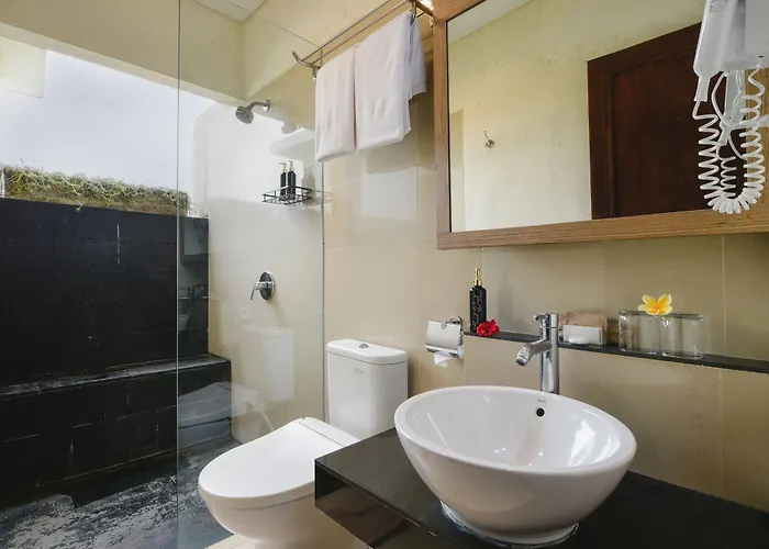 Bali Breezz Hotel