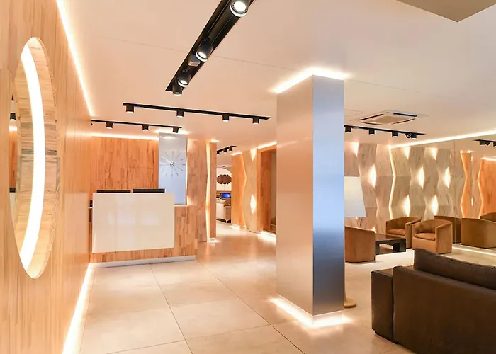 Hotel Denver Mar Del Plata