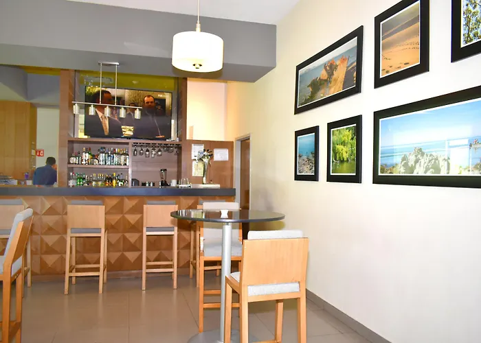 Hampton Inn By Hilton Hermosillo