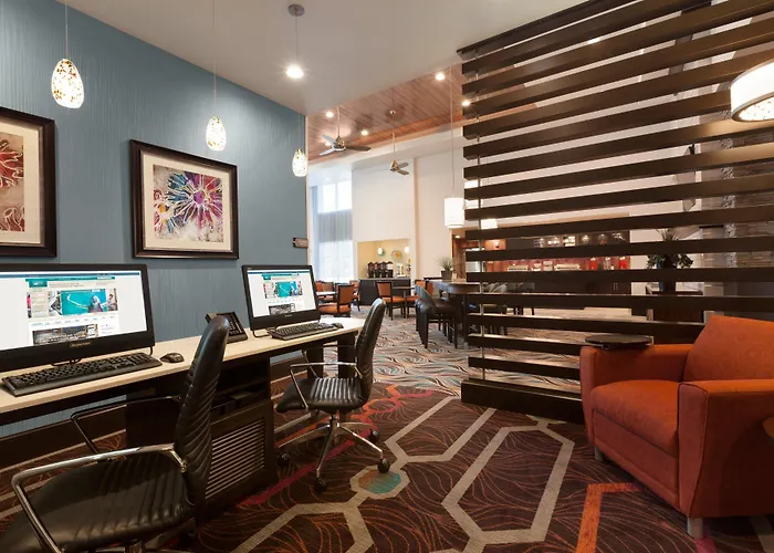 Homewood Suites By Hilton North Houston/Spring