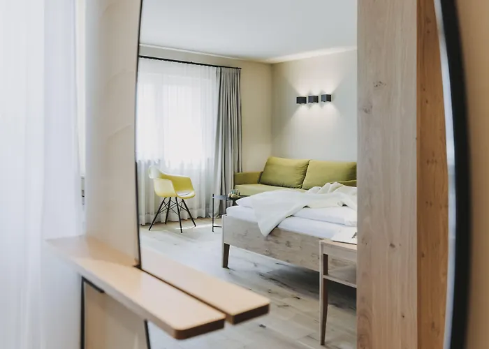 Hotel Alpenrose