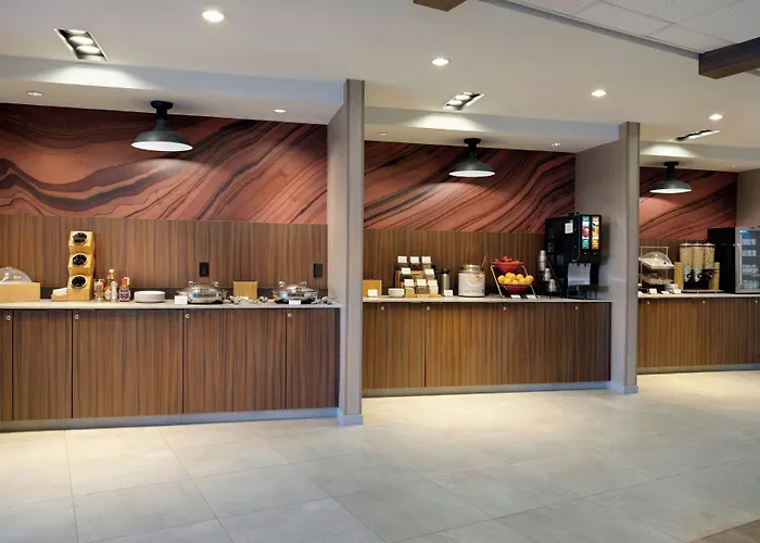 Fairfield By Marriott Inn & Suites Moab