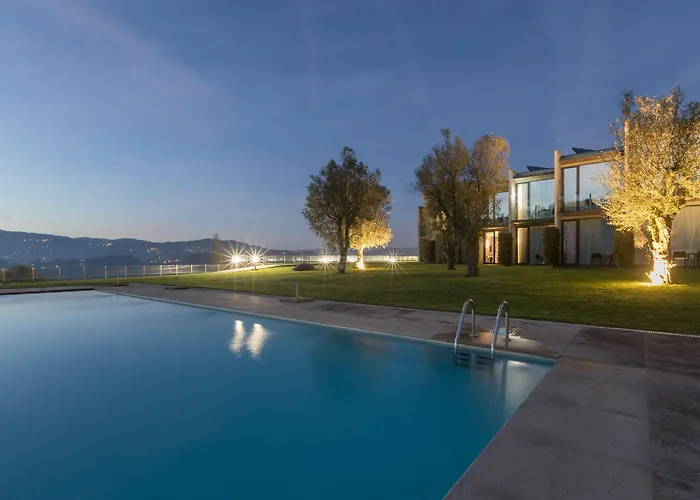Tempus Hotel & Spa
