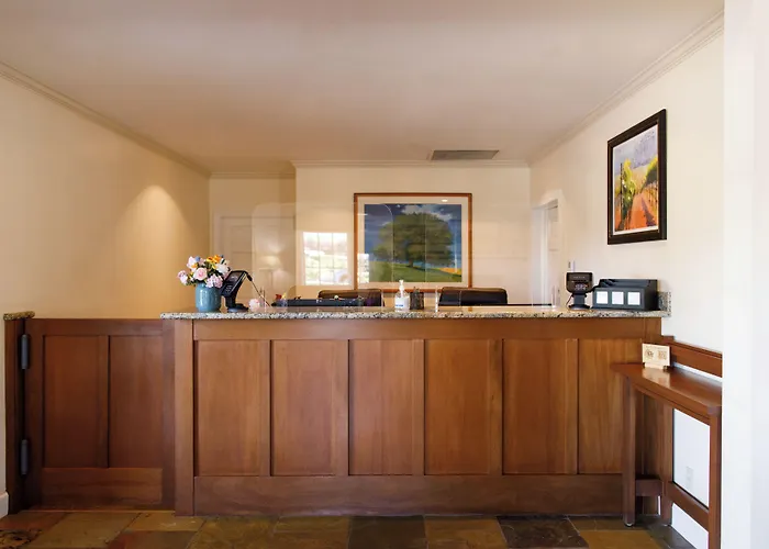 El Bonita Motel