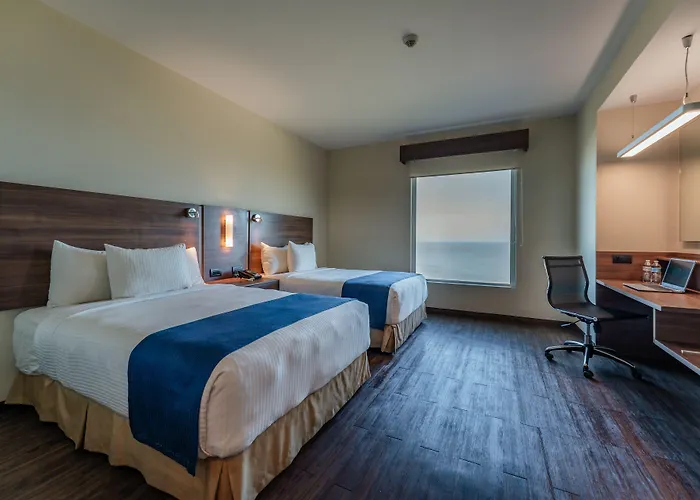 La Venta Inn Ciudad Del Carmen