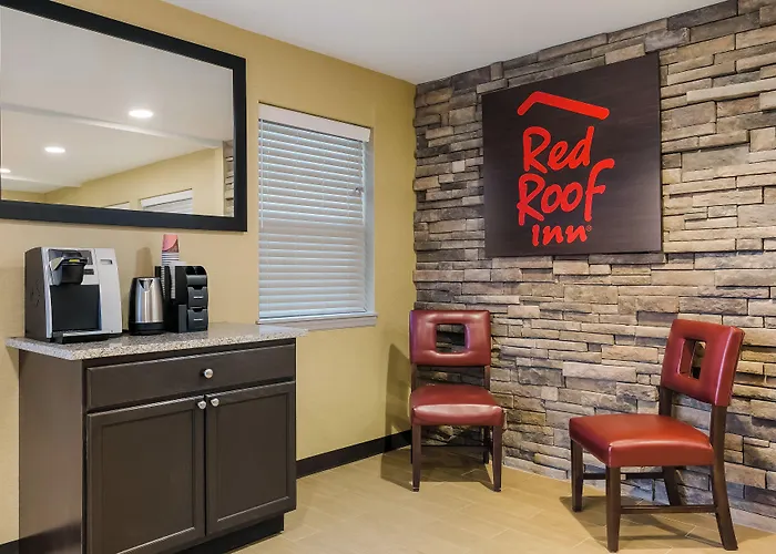 Red Roof Inn Hershey