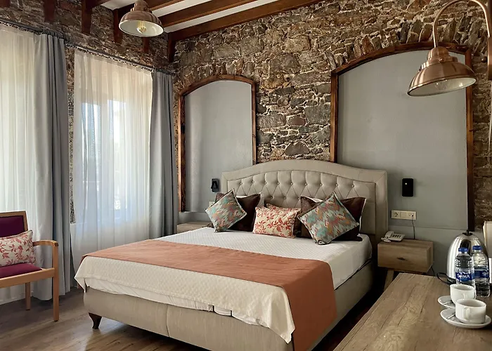 Akkan Hotel