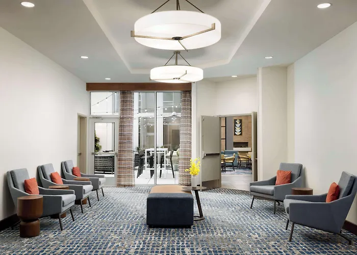 Hilton Garden Inn Palo Alto