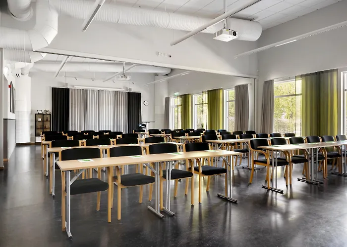 Tylebaeck Hotell & Konferens, BW Signature Collection