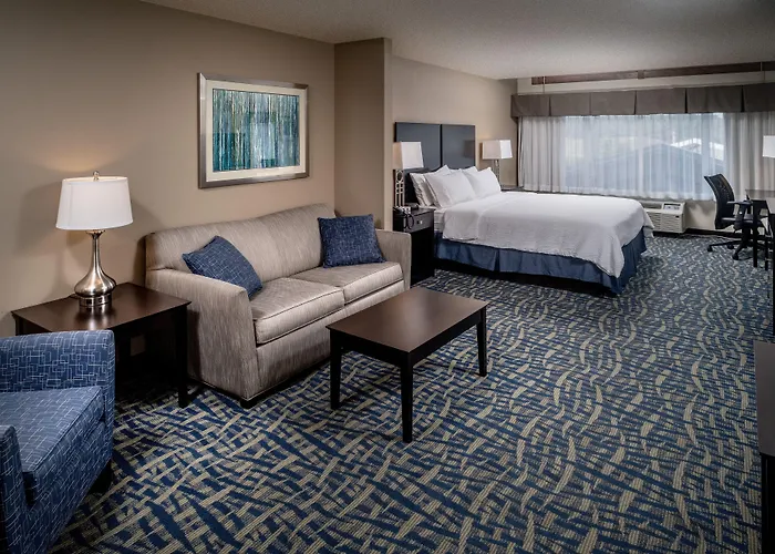 Holiday Inn Express & Suites Lebanon By Ihg