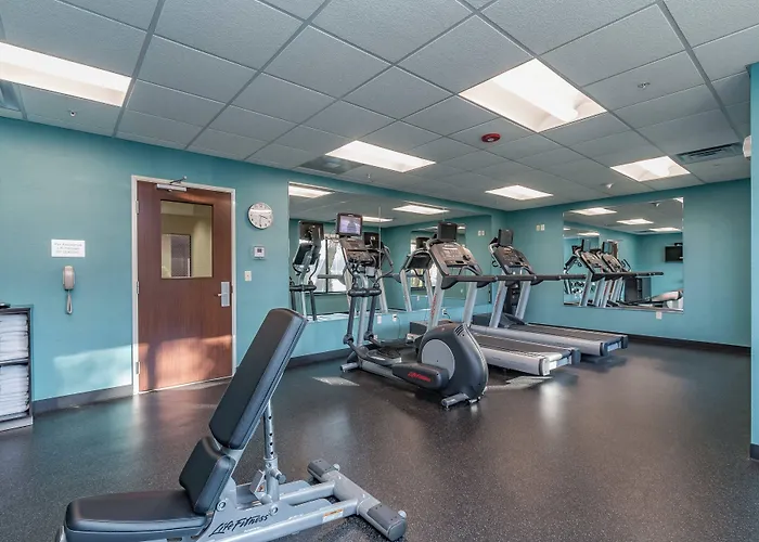 Fairfield Inn & Suites By Marriott Elkhart