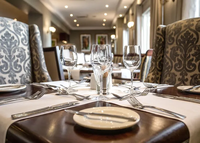 Southern Sun Ridgeway Lusaka