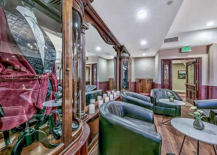 Plaza Resort Club Reno
