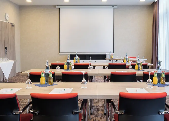 Holiday Inn Express Friedrichshafen, an IHG Hotel