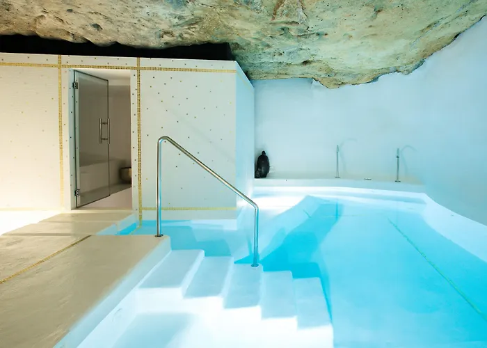 Faustino Gran Relais & Chateaux