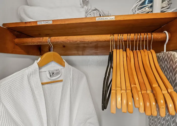 The Seagrove Suites & Guest Rooms
