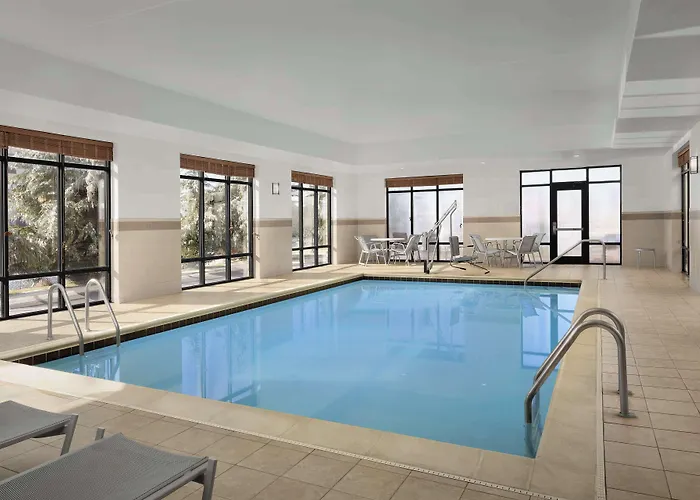 Hampton Inn And Suites Lynchburg