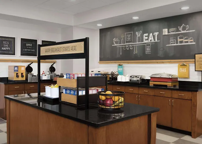 Hampton Inn And Suites Lynchburg