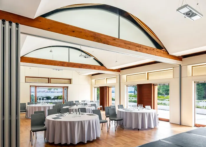 Jw Marriott Venice Resort & Spa