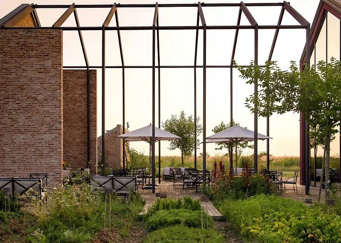 JW Marriott Venice Resort&Spa
