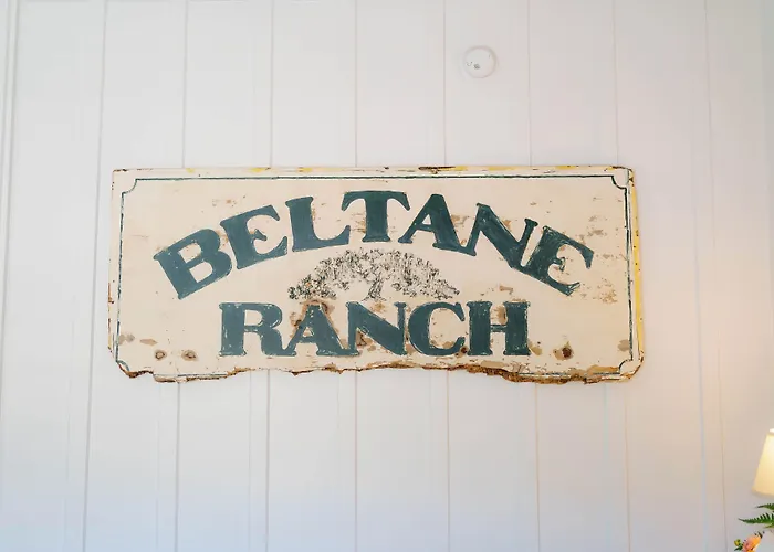 Beltane Ranch