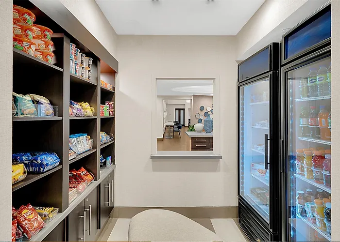 Hampton Inn & Suites By Hilton Toronto Markham