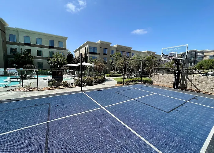 Holiday Inn Carlsbad/San Diego By Ihg