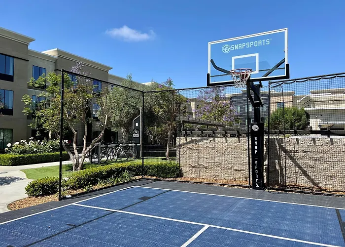 Holiday Inn Carlsbad/San Diego By Ihg