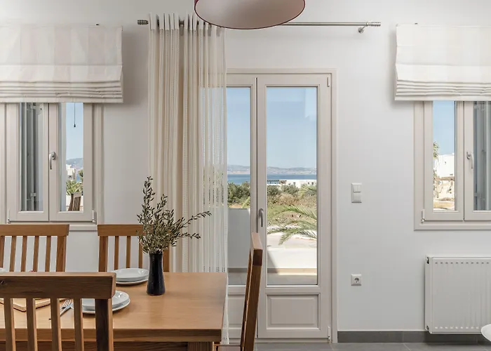 Orkos Beach Hotel