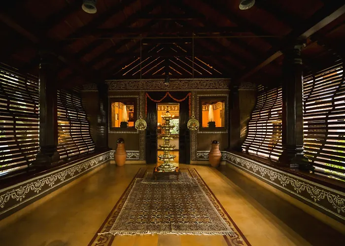 Hoysala Village Resort